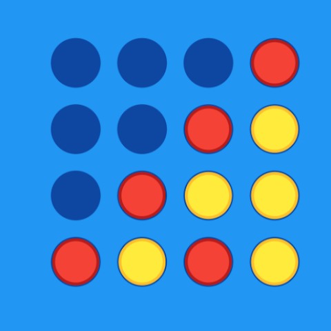 Image de Connect 4 Ultra